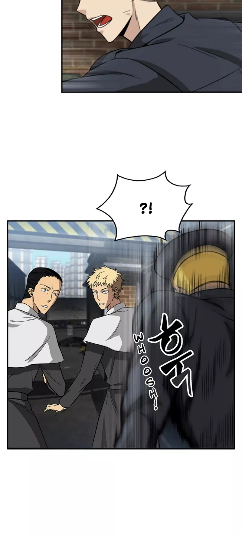 Tomb Raider King, chapter 48, image 38