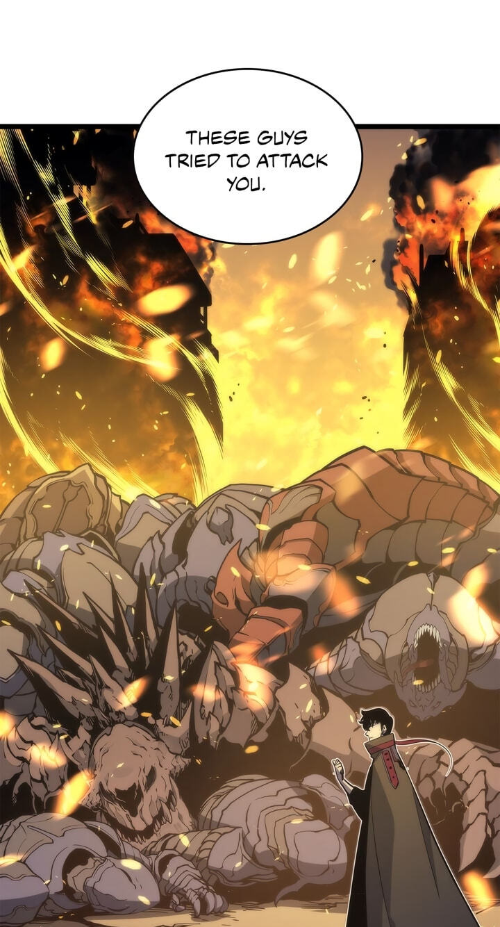 Solo Leveling, chapter 83, page 56