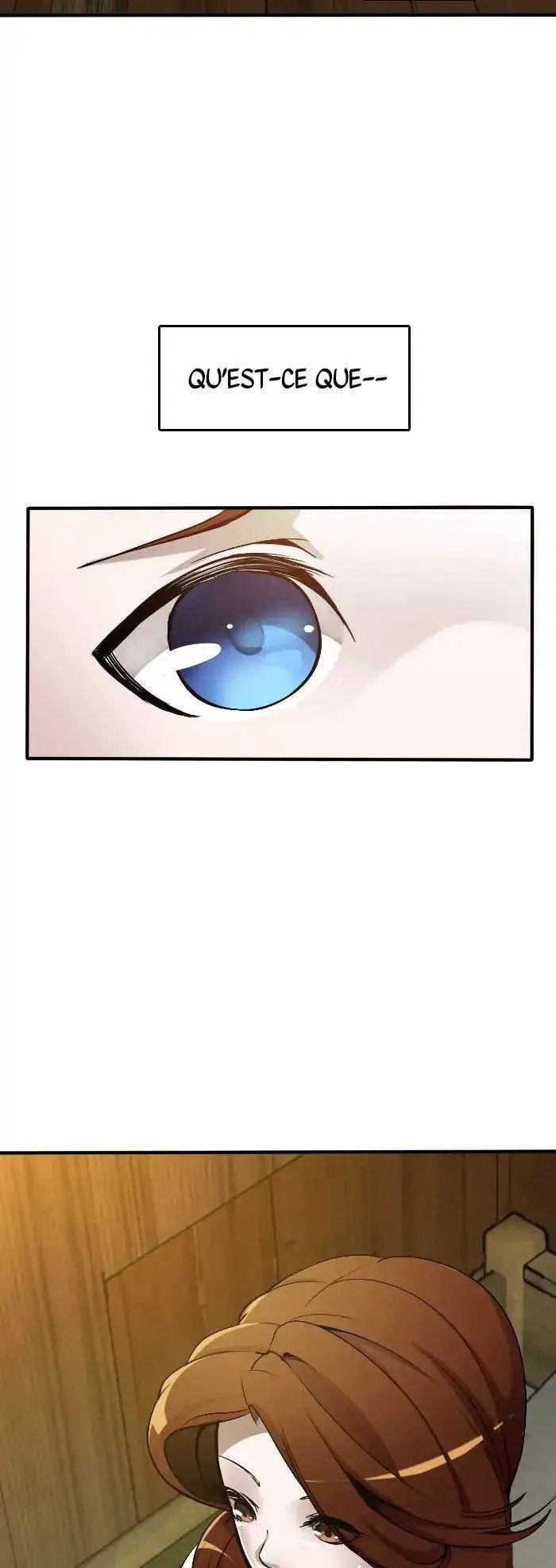 The Beginning After the End, chapter 1, page 21