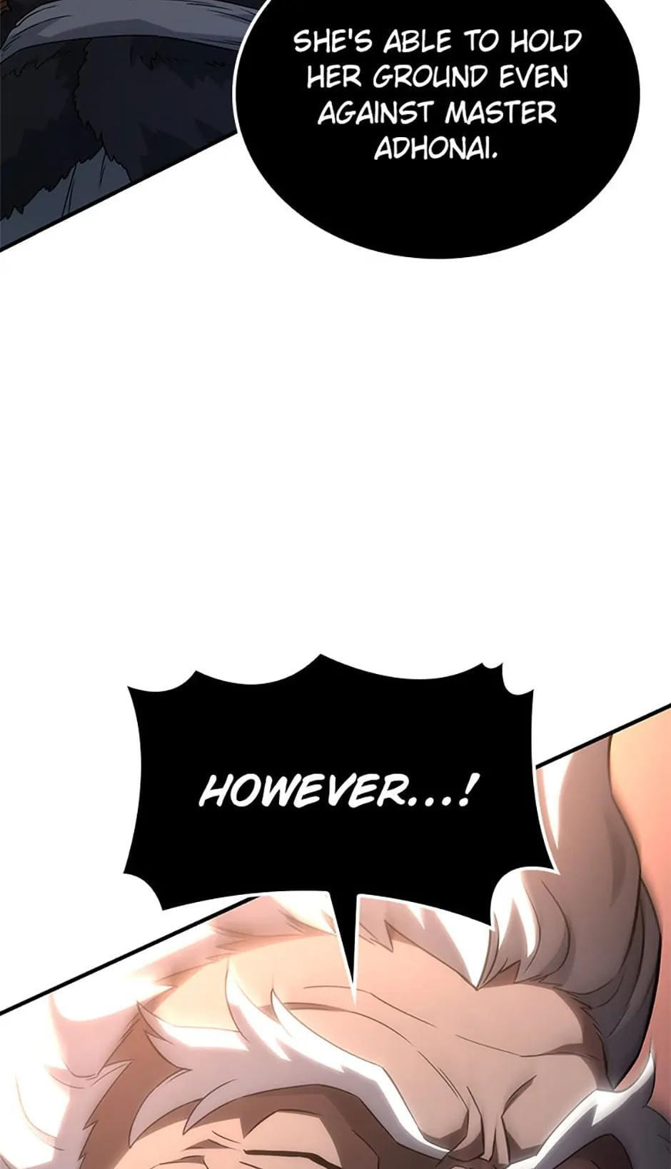 Revenge of the Baskerville Bloodhound, chapter 54, image 75