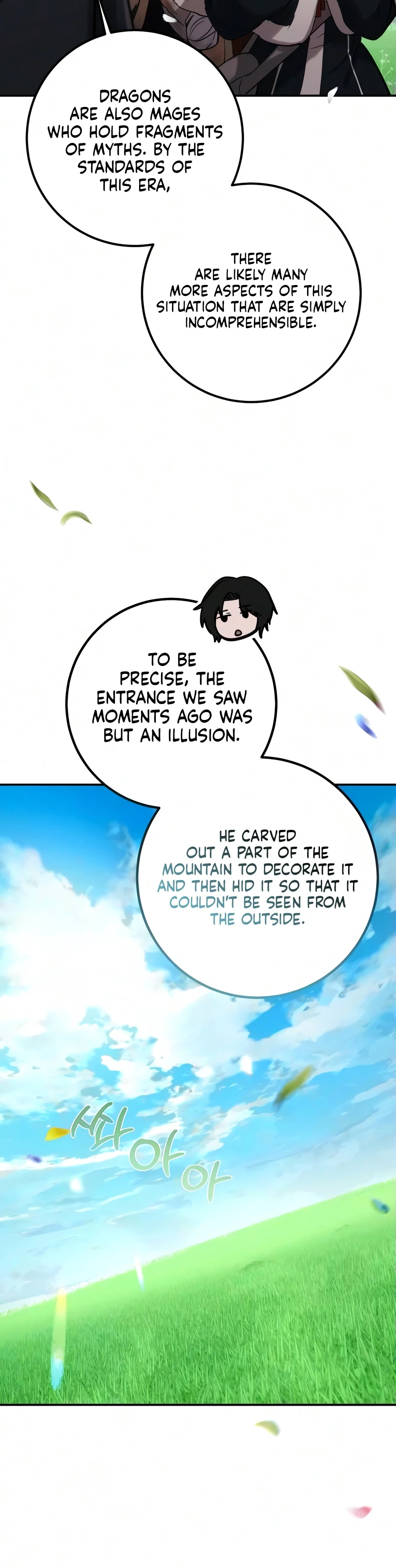 Immortal’s Way of Life, chapter 13, image 9