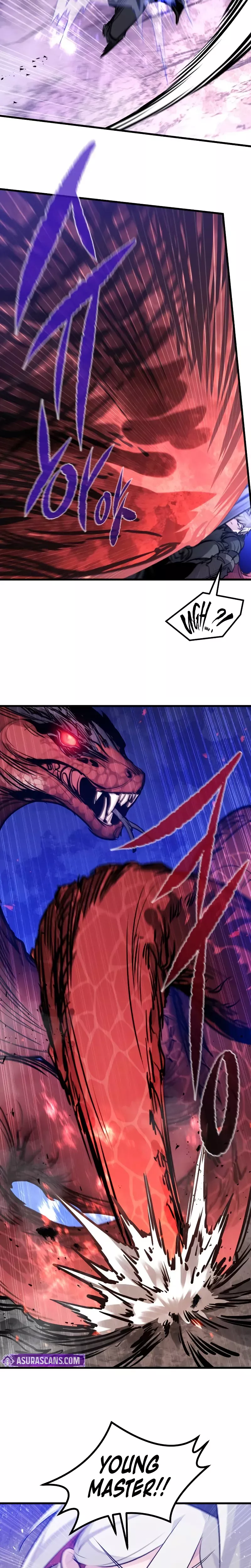 The Regressed Mercenary Has a Plan, chapter 26, image 24