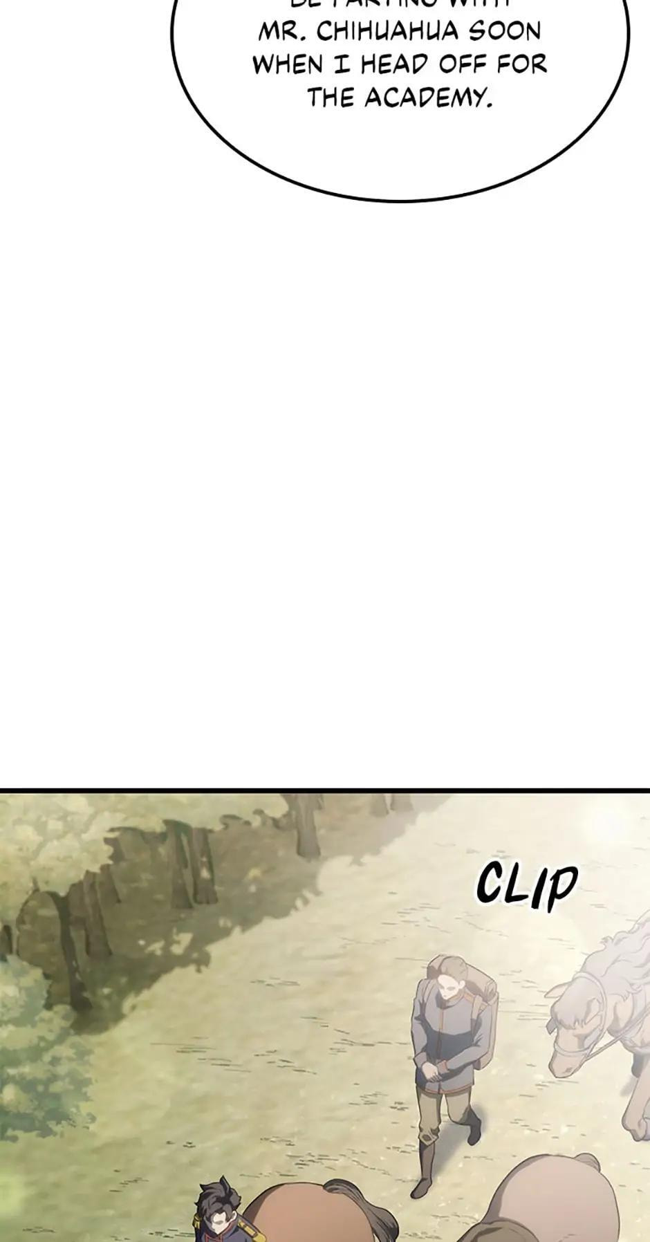 Revenge of the Baskerville Bloodhound, chapter 25, image 68
