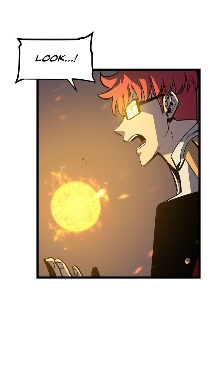 Solo Leveling, chapter 96, page 47