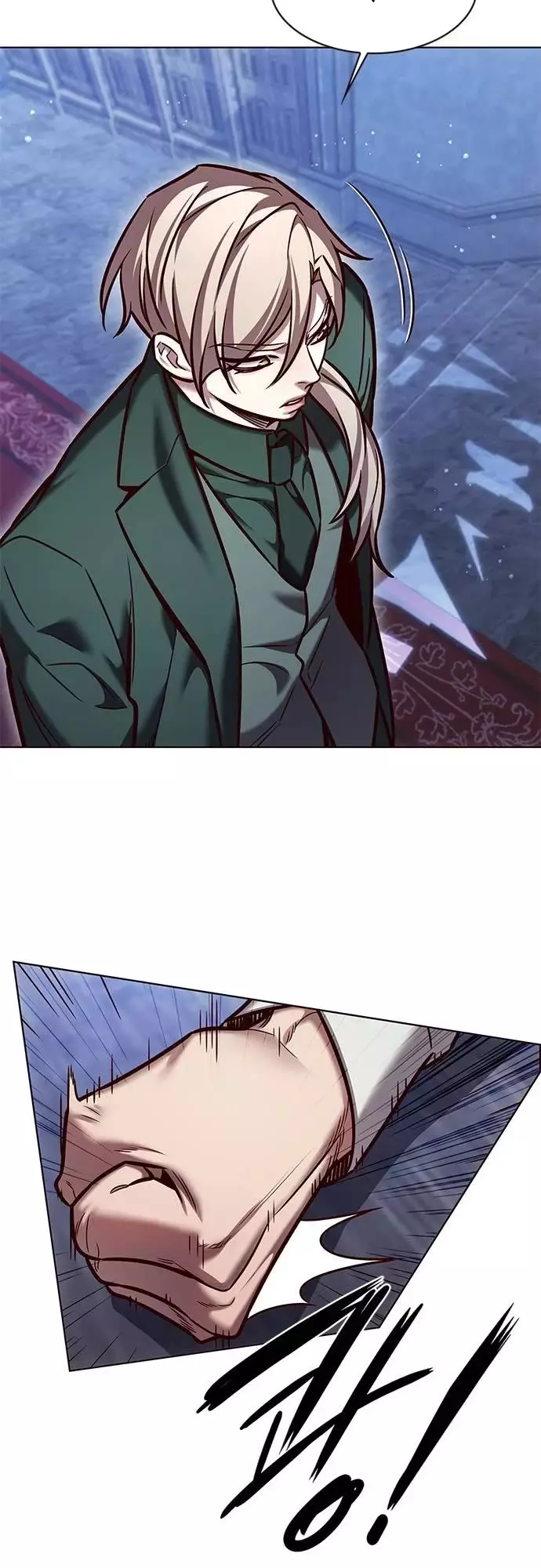 Eleceed, chapter 283, image 4