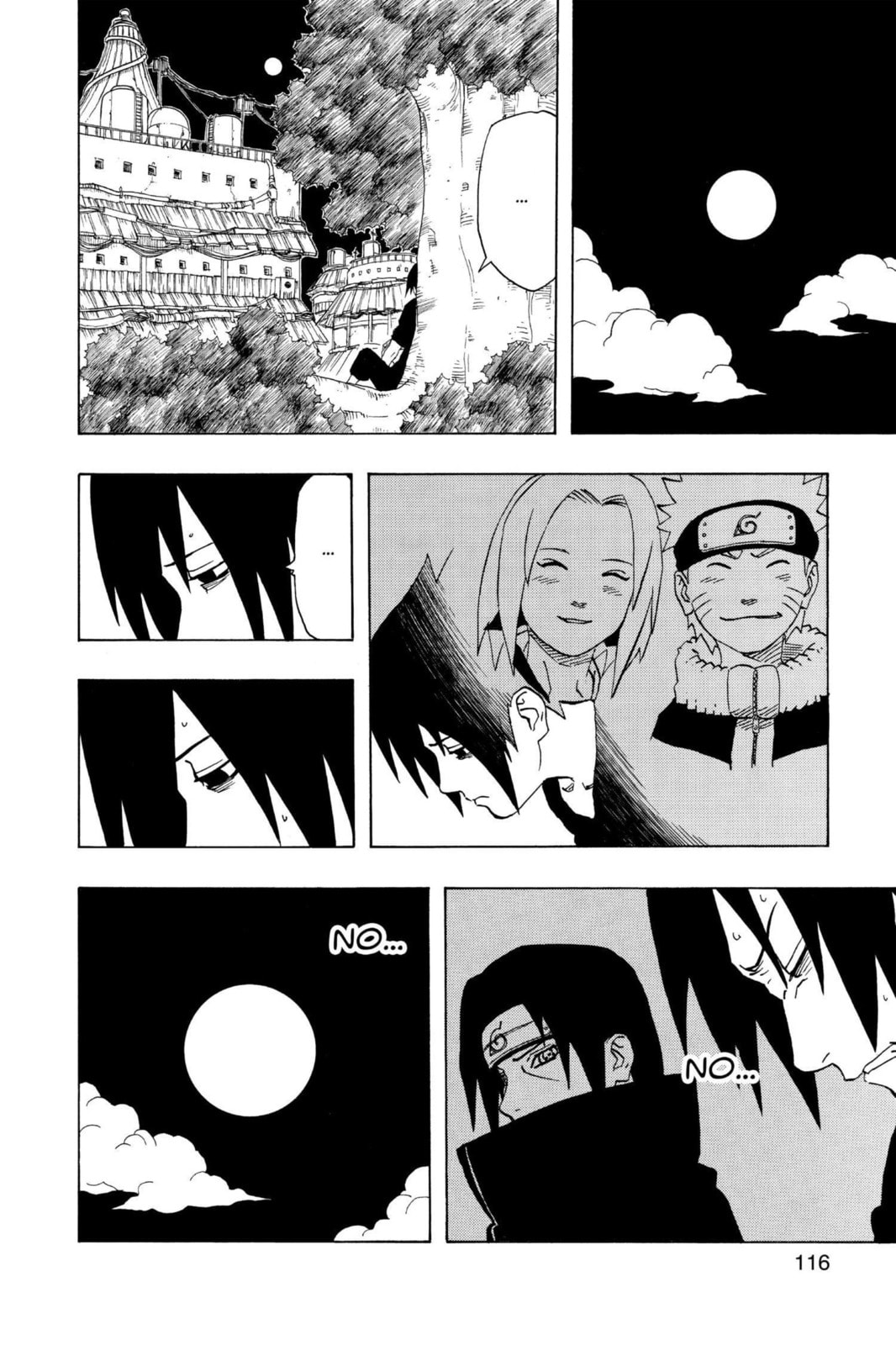 Naruto, chapter 177, image 10