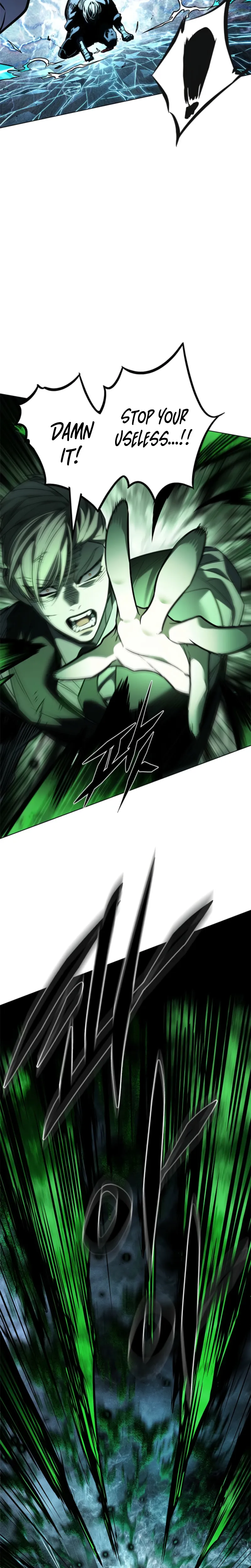 Eleceed, chapter 400, image 40