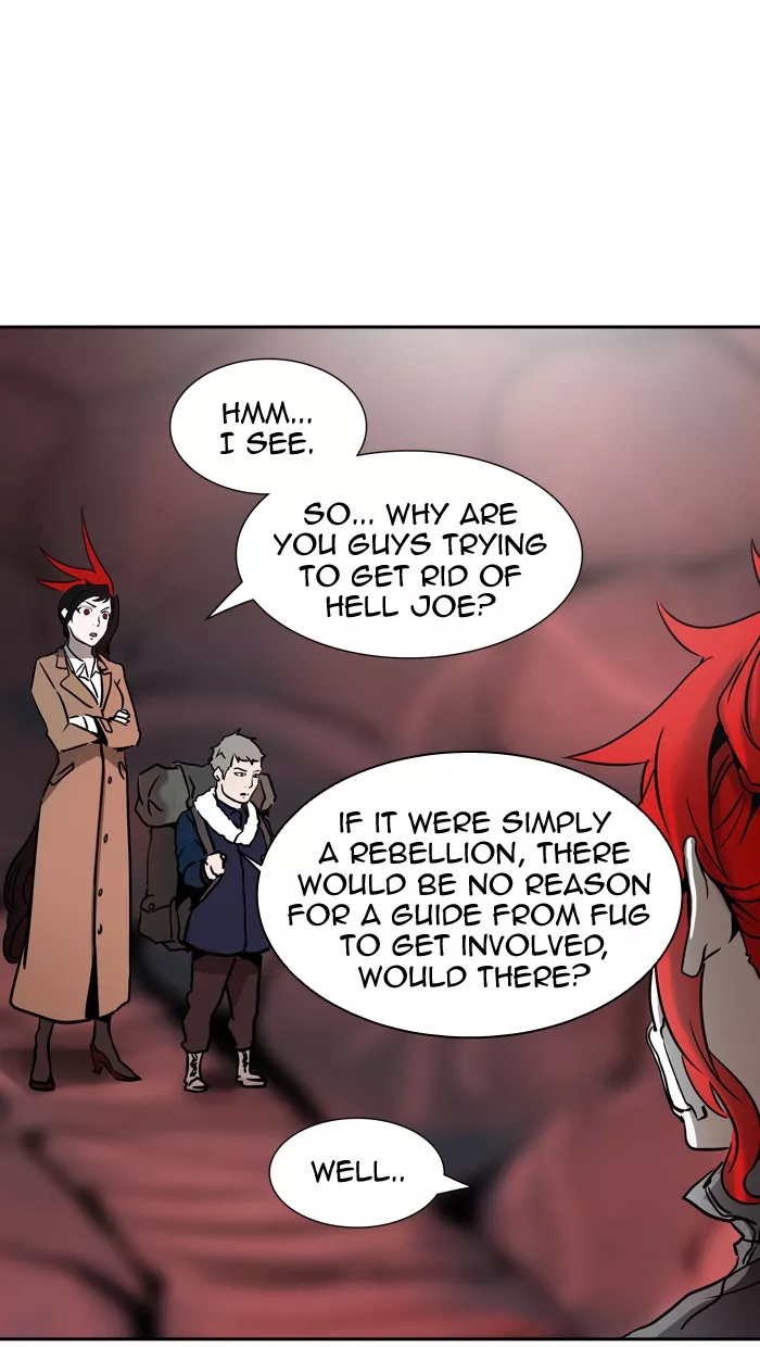Tower of God, chapter 319, image 37