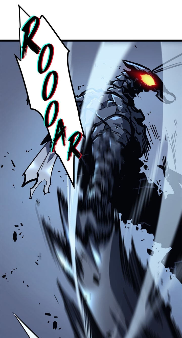 Solo Leveling, chapter 103, image 107