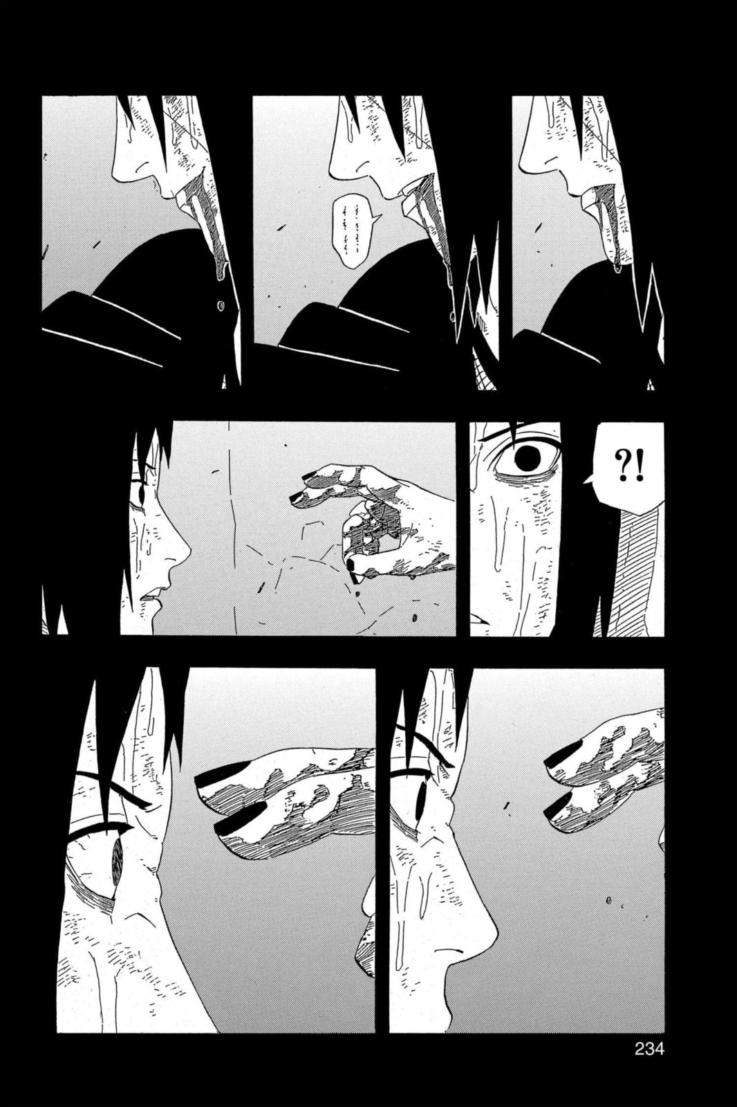 Naruto, chapter 402, image 10