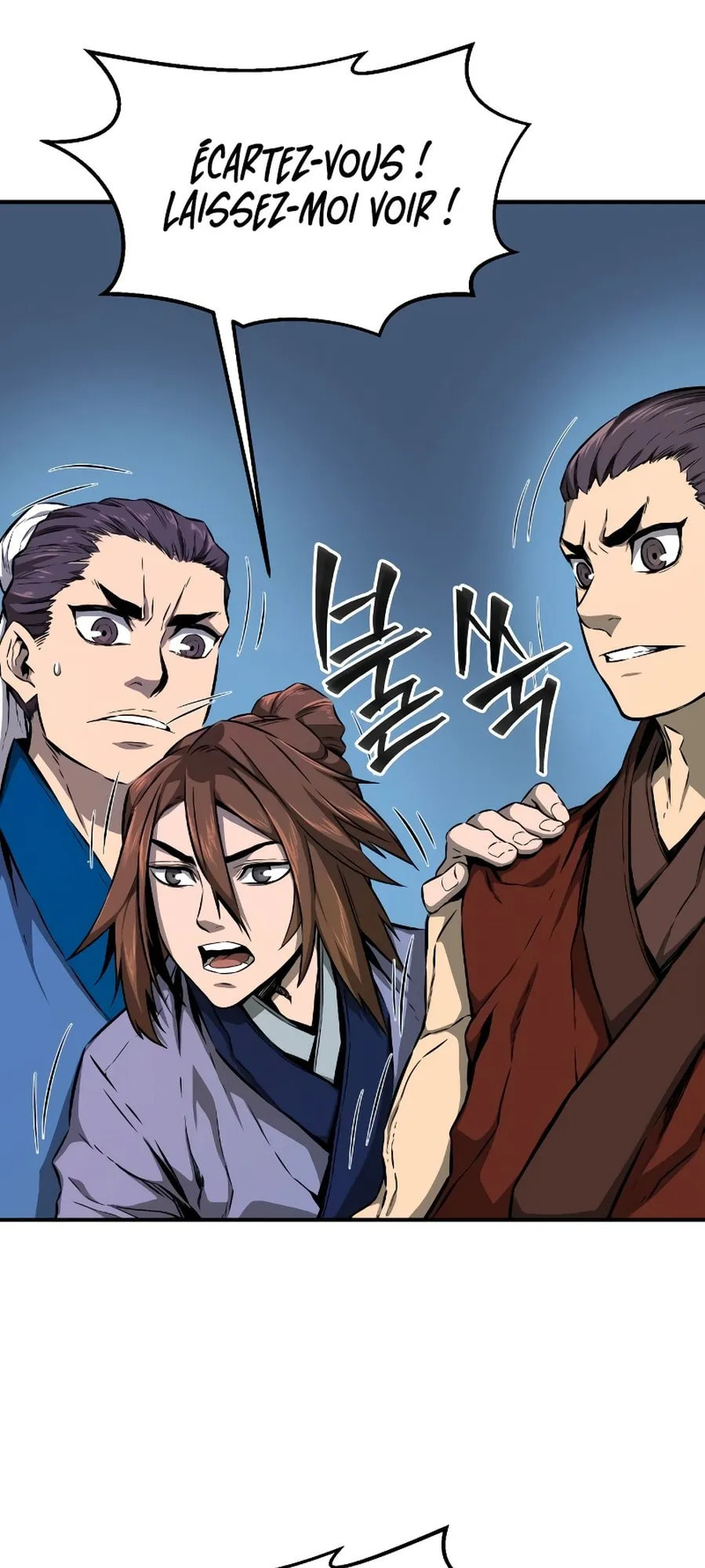 Absolute Sword Sense, chapter 1, image 86