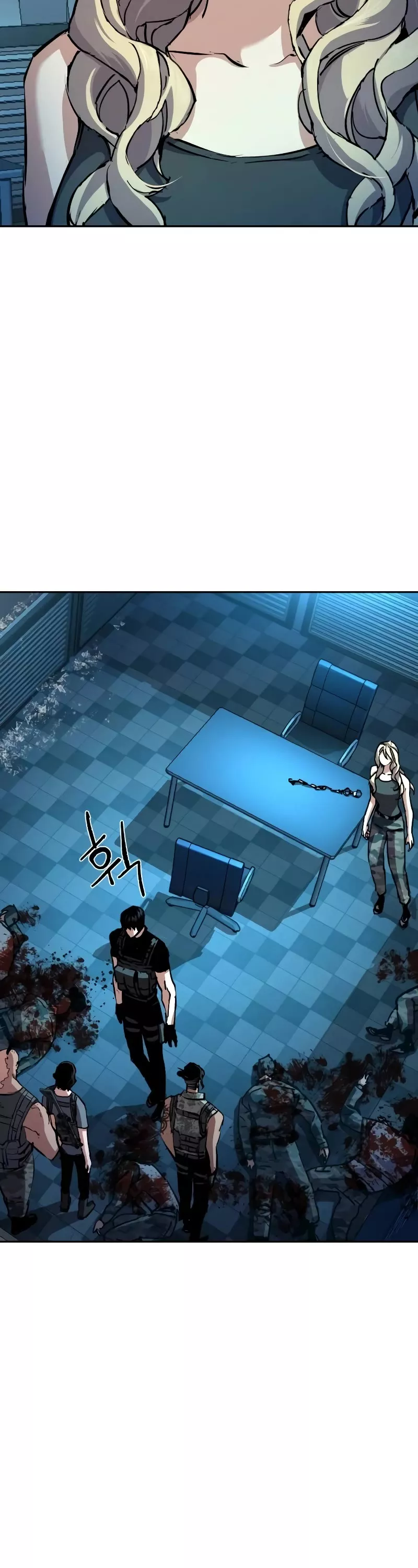 Teenage Mercenary, chapter 176, image 33