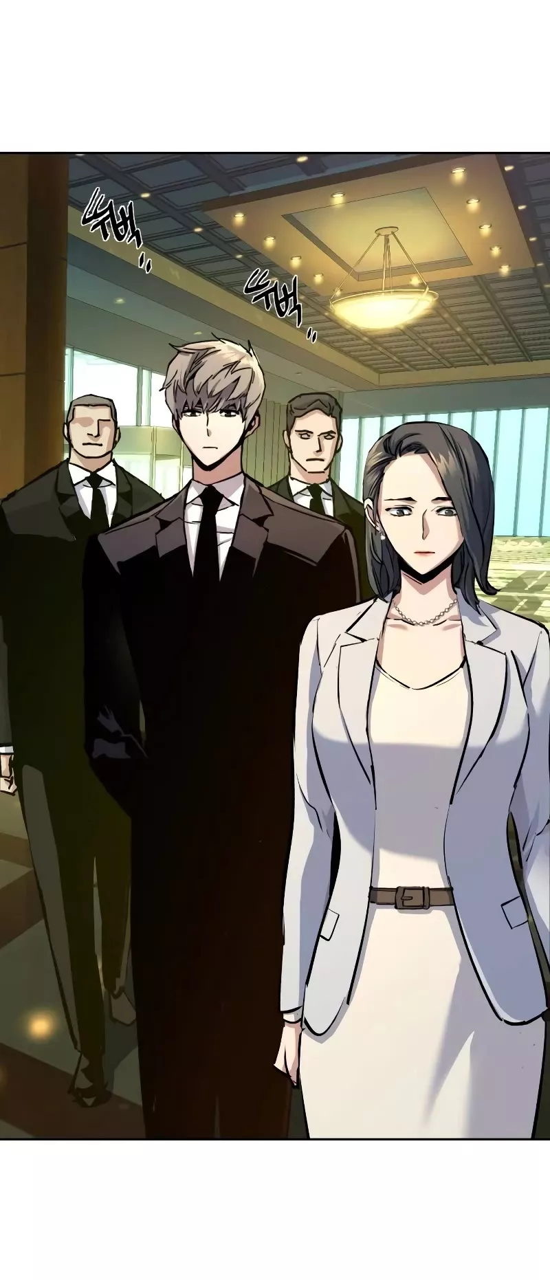 Teenage Mercenary, chapter 178, image 23