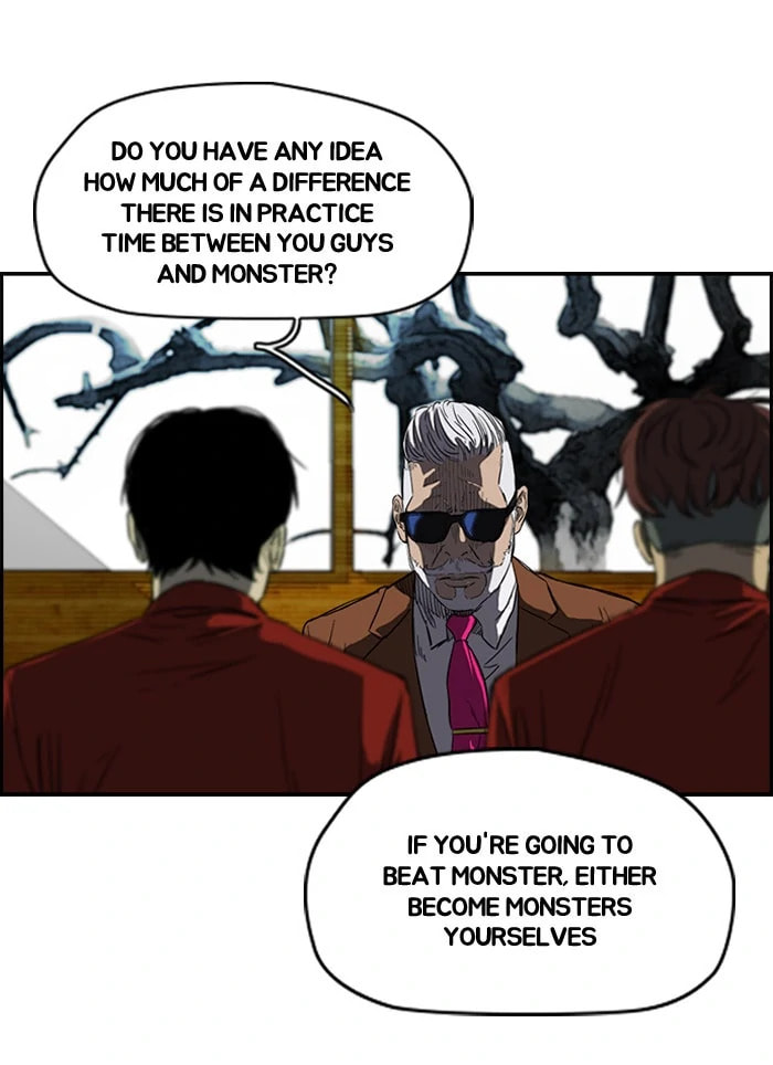 Wind Breaker, chapter 169, image 53