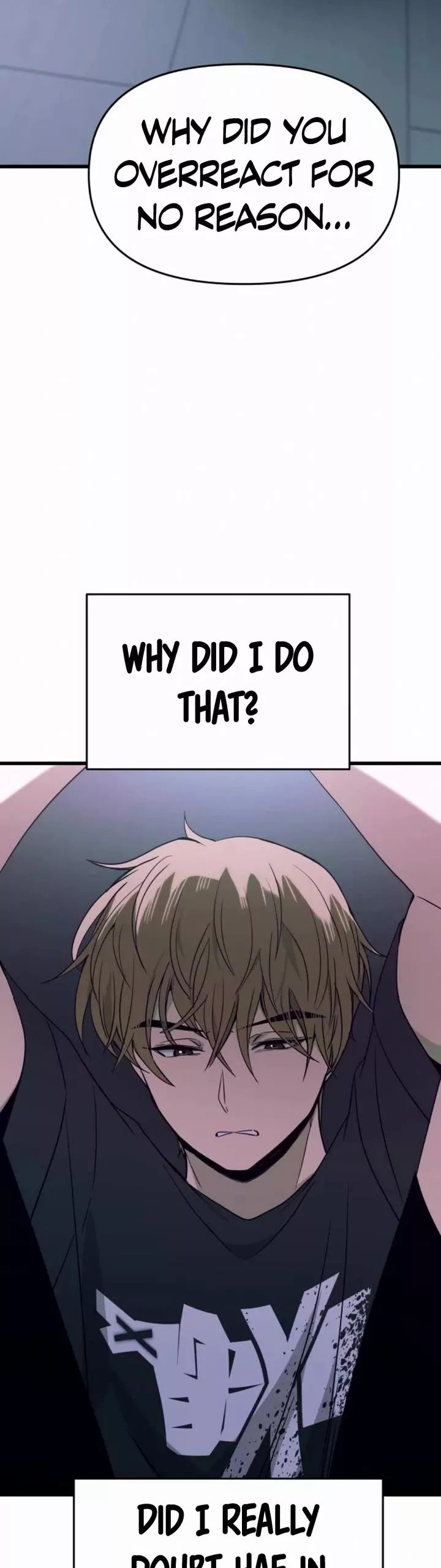 My Bias Gets on the Last Train, chapter 64, image 42