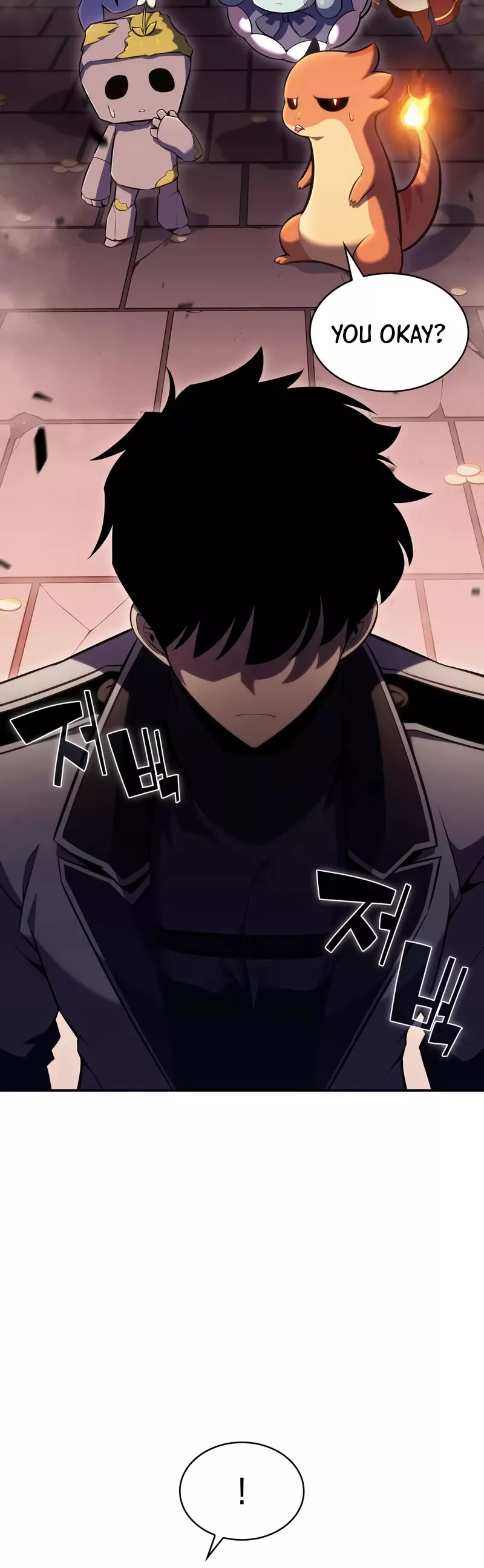 Solo Max-Level Newbie, chapter 105, image 26