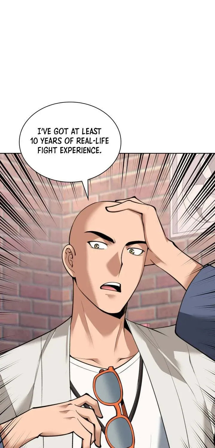 Overgeared (Team Argo), chapter 311, page 75