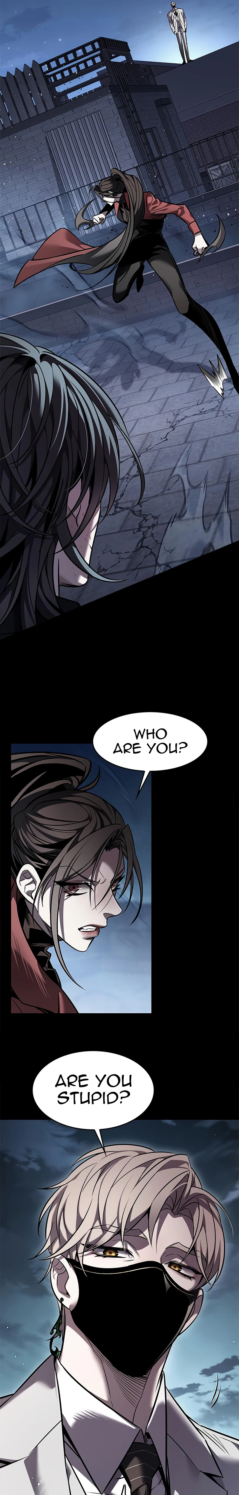 Eleceed, chapter 415, image 34