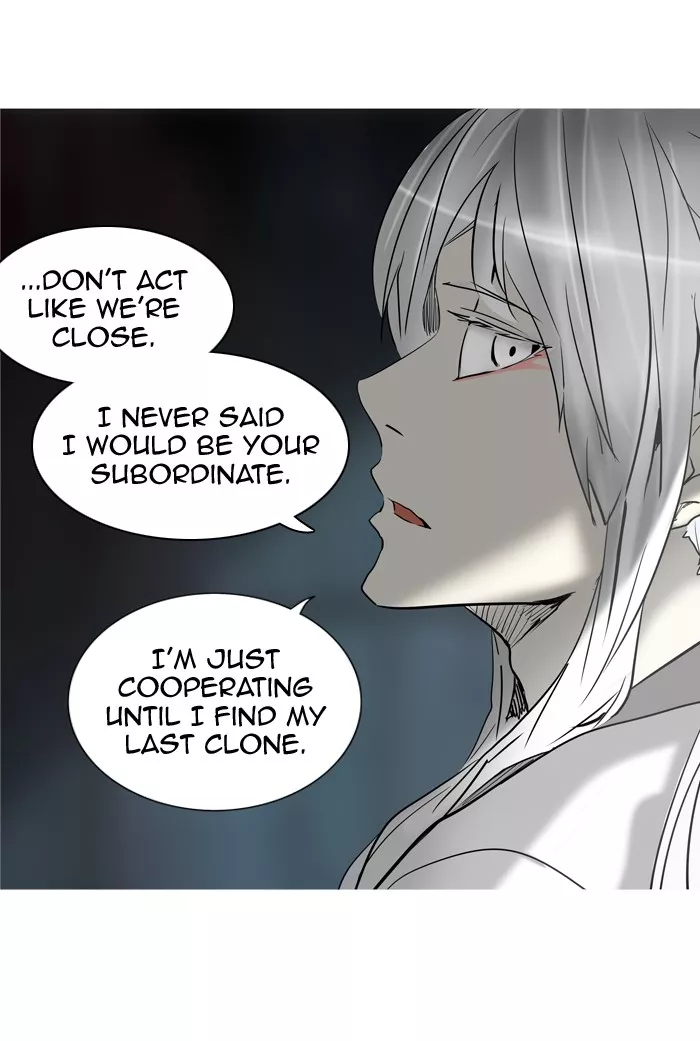 Tower of God, chapter 278, image 42