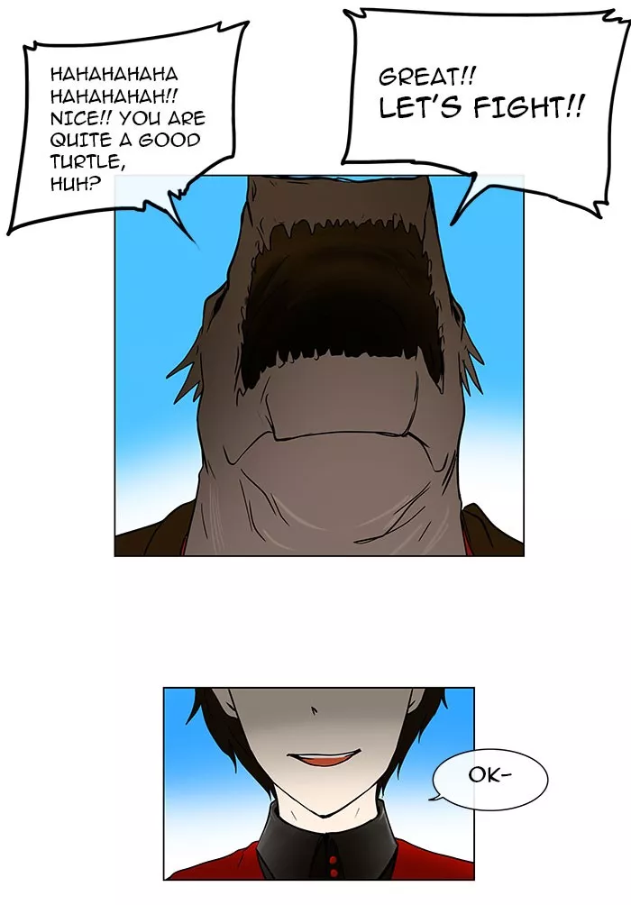 Tower of God, chapter 8, image 39