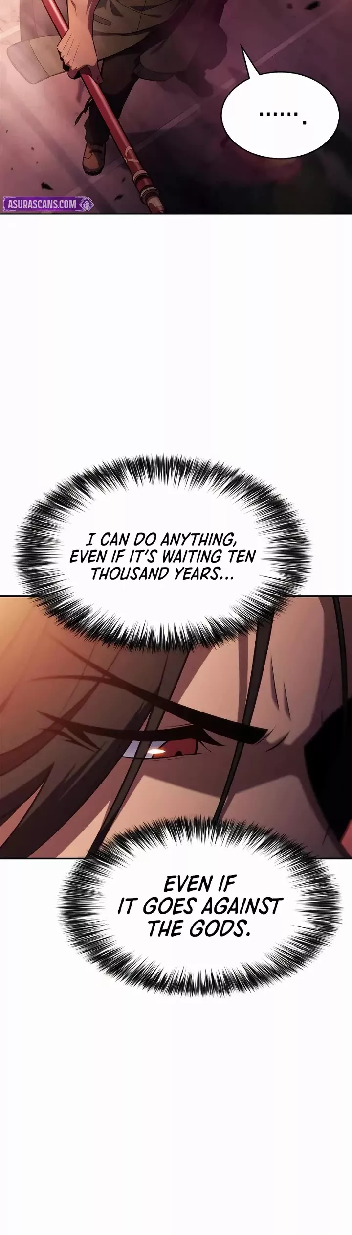 Solo Max-Level Newbie, chapter 245, image 55