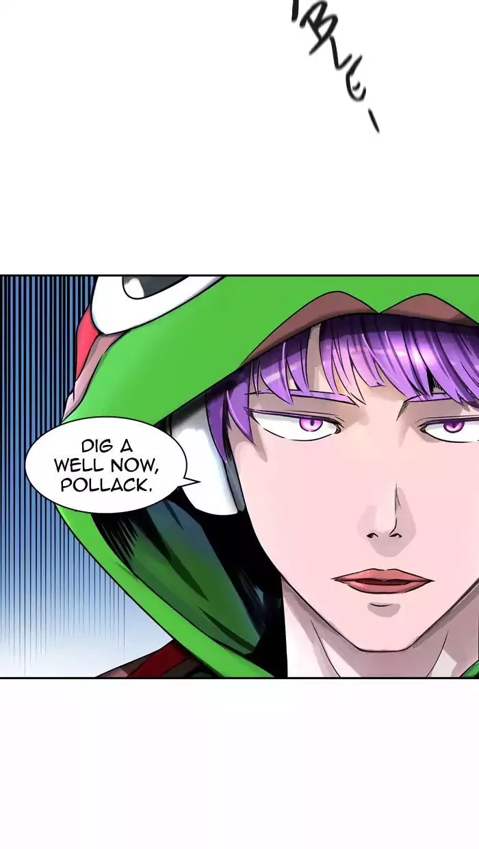 Tower of God, chapter 397, image 36