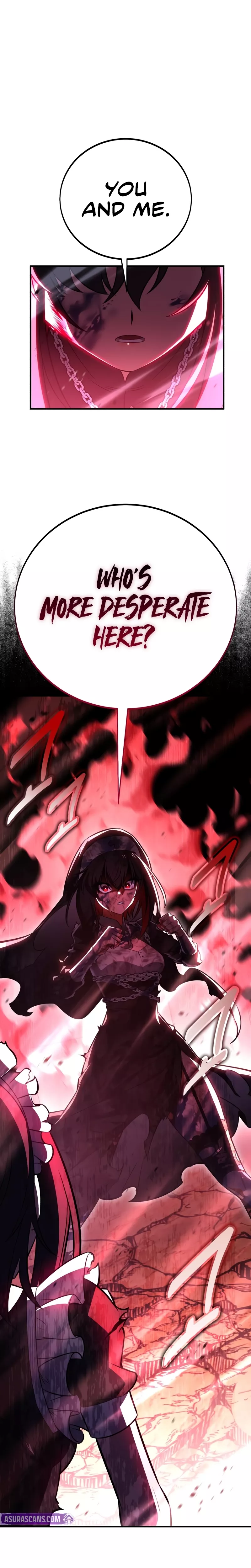 I Killed the Main Player, chapter 109, image 68