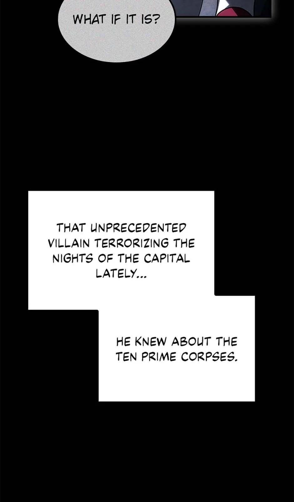Revenge of the Baskerville Bloodhound, chapter 102, image 15