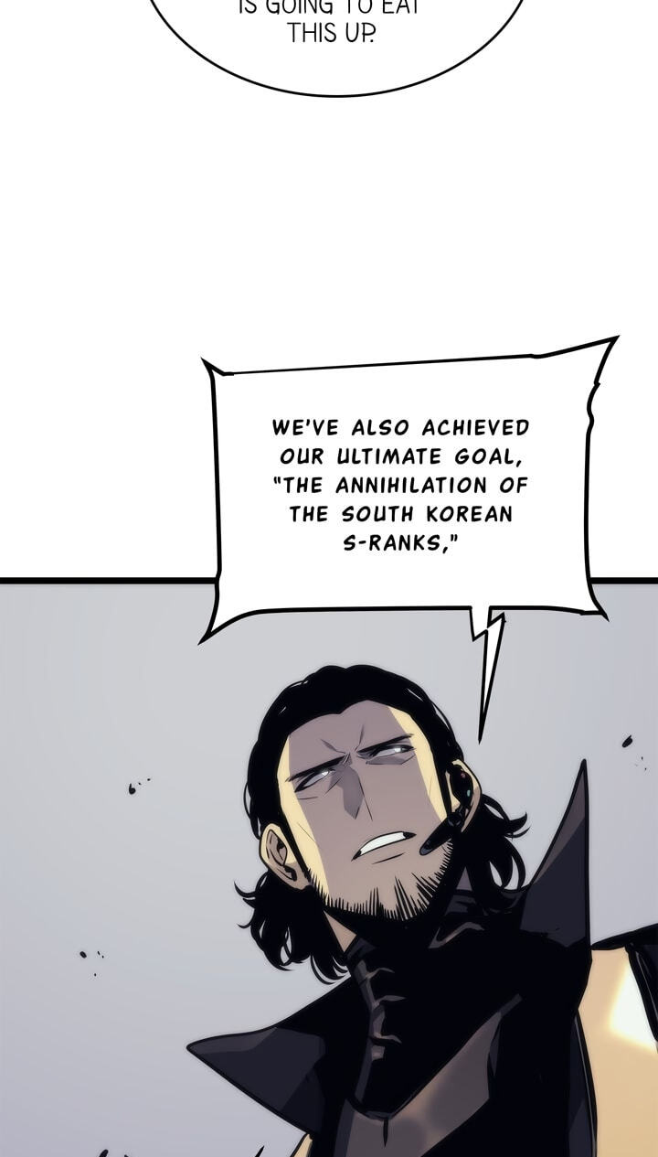 Solo Leveling, chapter 100, image 74