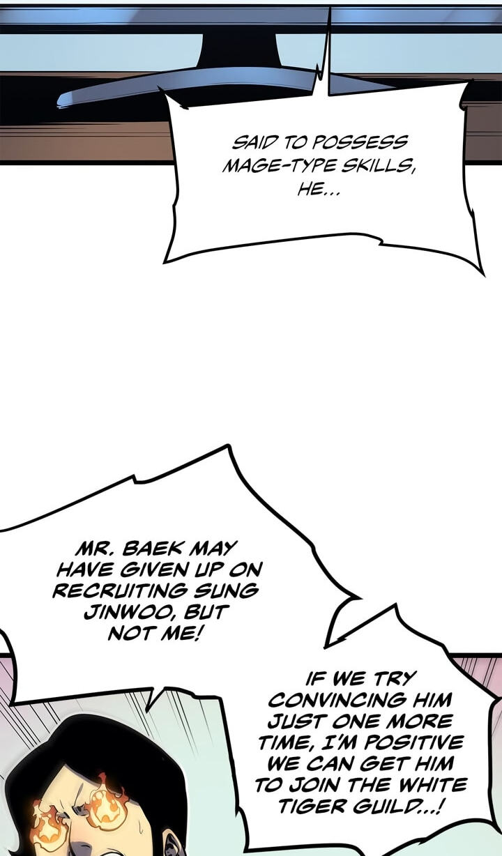 Solo Leveling, chapter 79, page 47