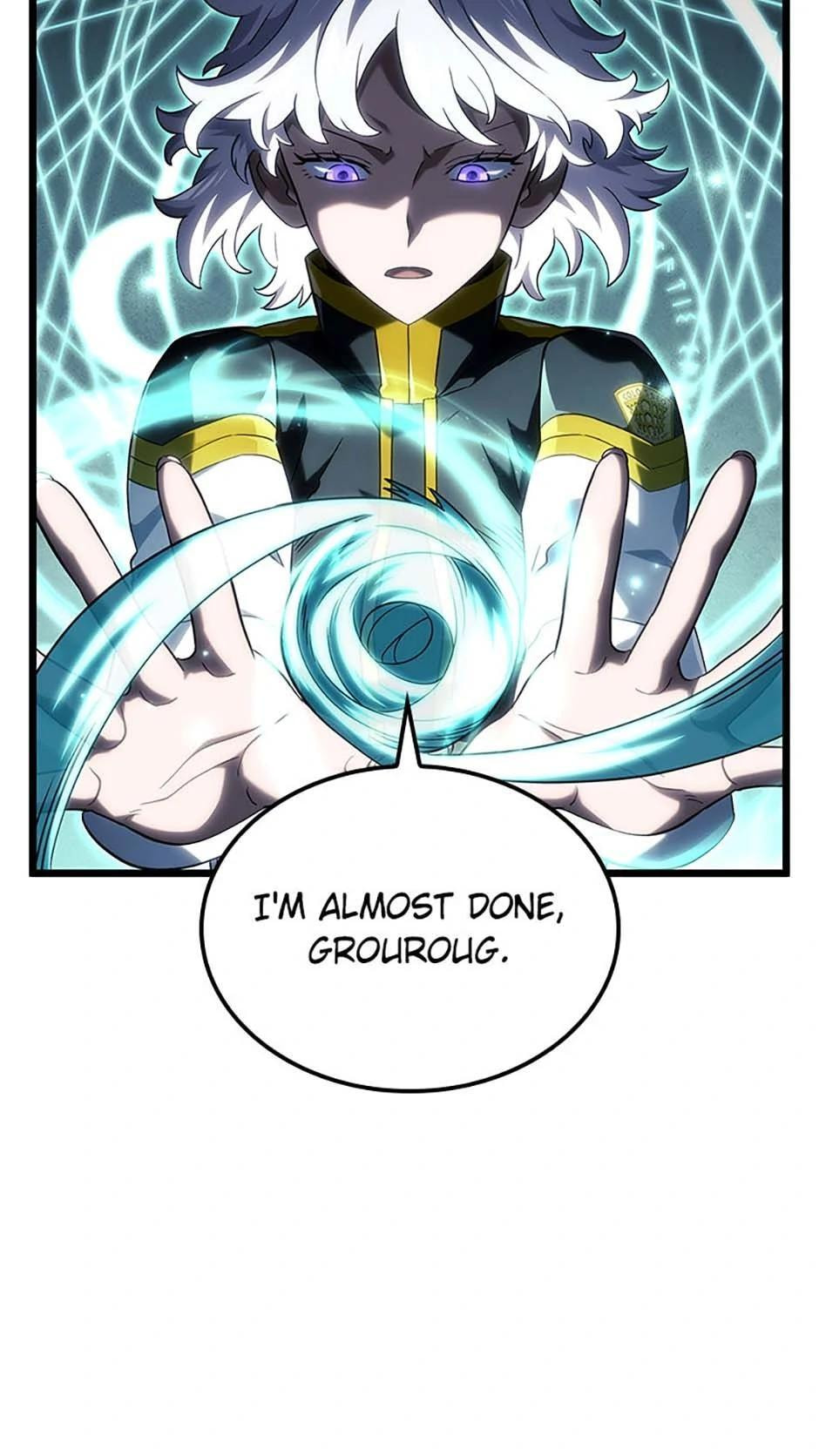 Revenge of the Baskerville Bloodhound, chapter 93, image 45
