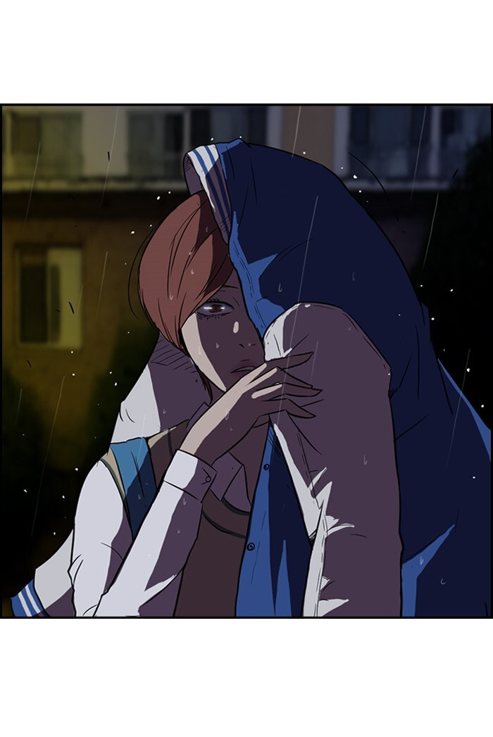 Wind Breaker, chapter 42, page 40