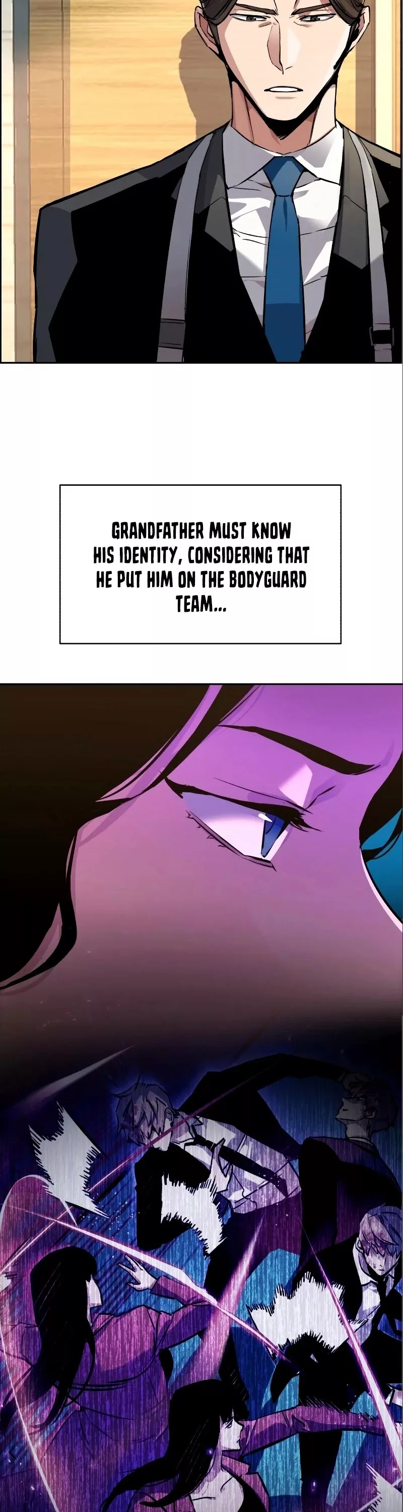 Teenage Mercenary, chapter 50, image 19