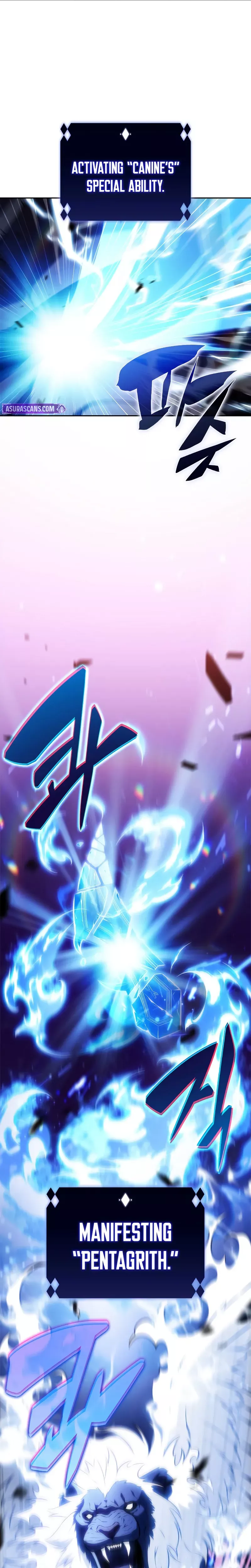Solo Max-Level Newbie, chapter 222, image 17