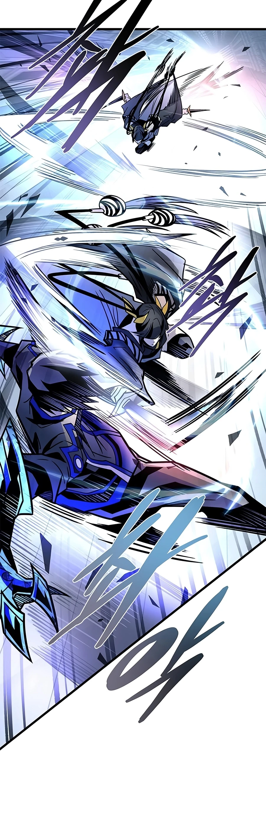 Villain To Kill, chapter 239, image 19