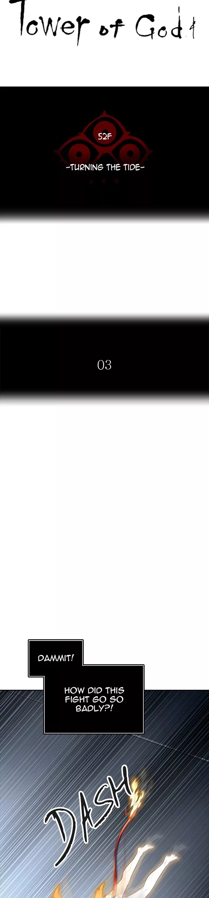 Tower of God, chapter 538, image 6