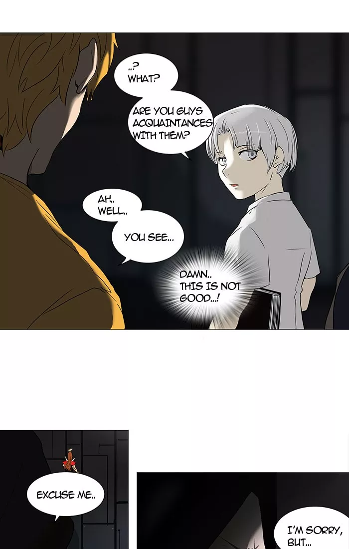 Tower of God, chapter 247, image 37