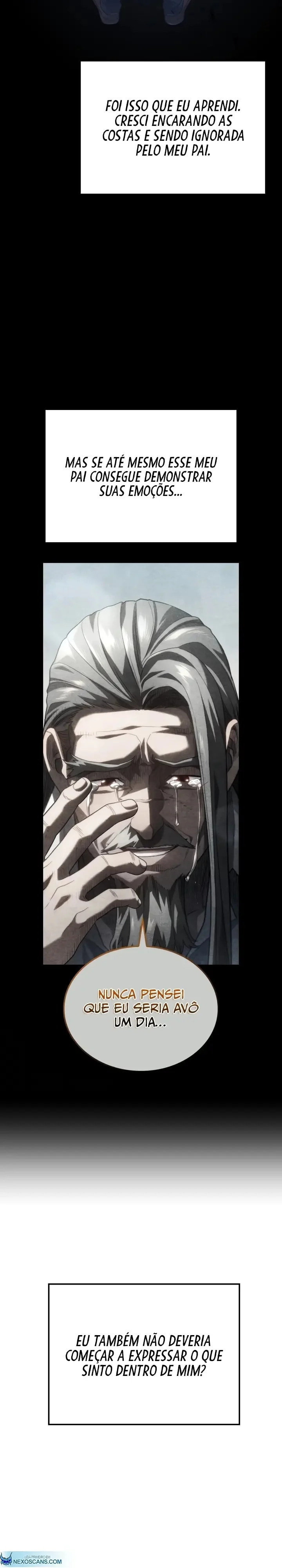 Revenge of the Baskerville Bloodhound, chapter 70, image 13