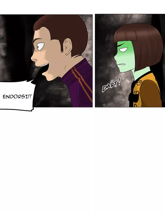 Tower of God, chapter 63, image 29