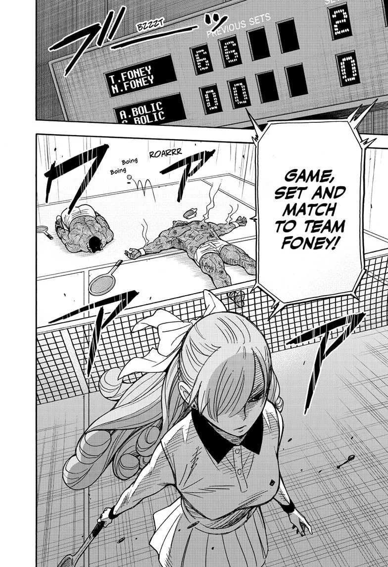 SPY x FAMILY, chapter 32, image 8