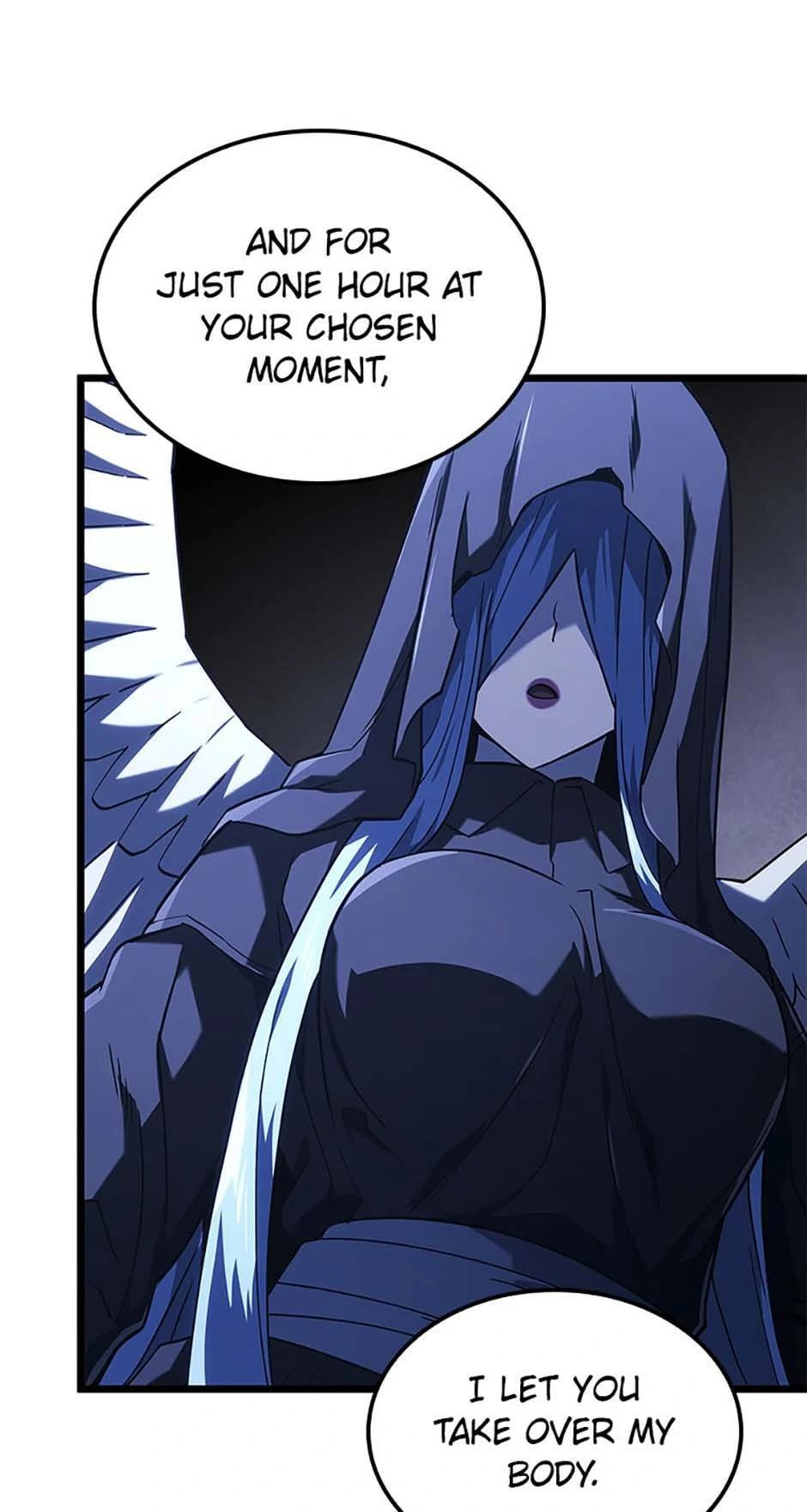 Revenge of the Baskerville Bloodhound, chapter 102, image 33
