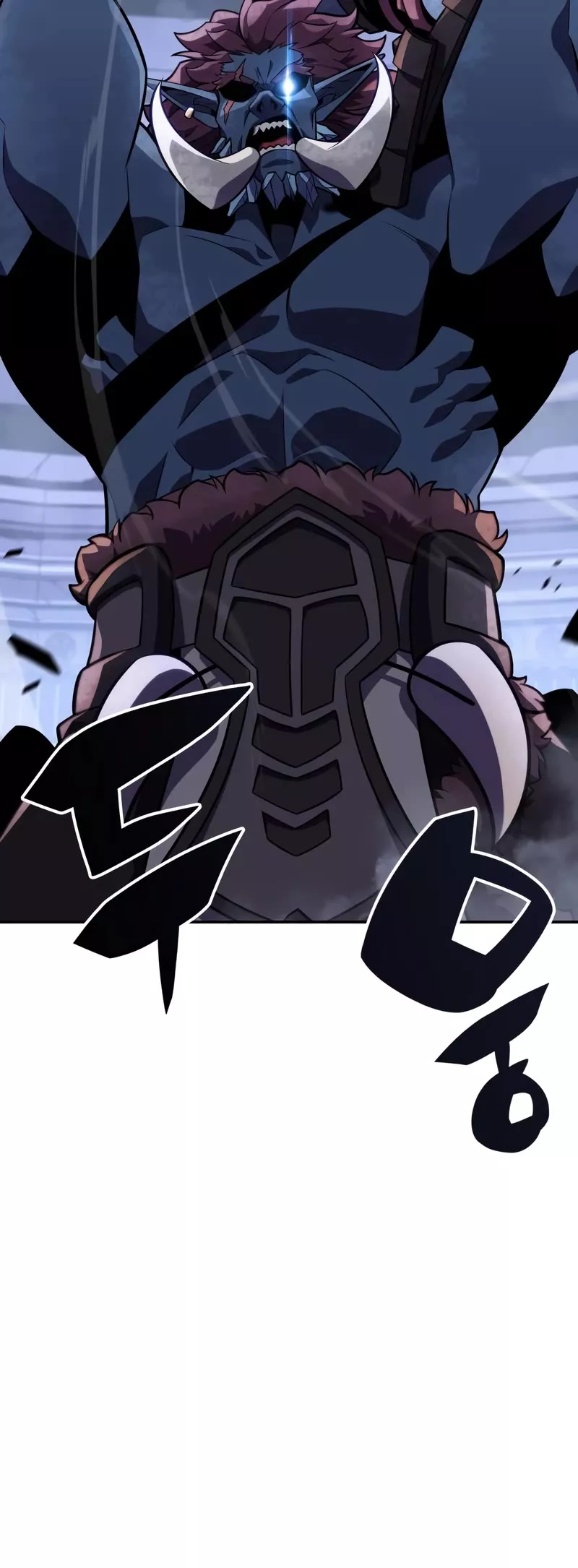 Solo Max-Level Newbie, chapter 114, image 36