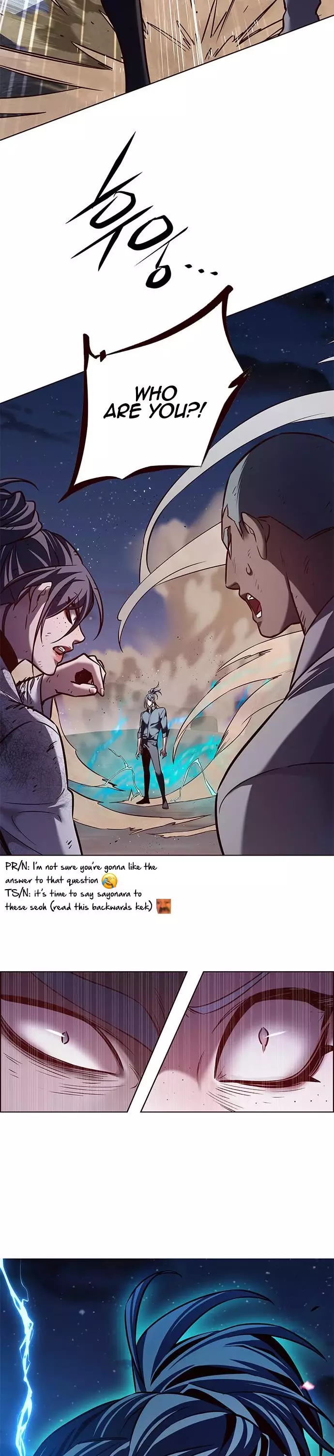 Eleceed, chapter 236, image 45