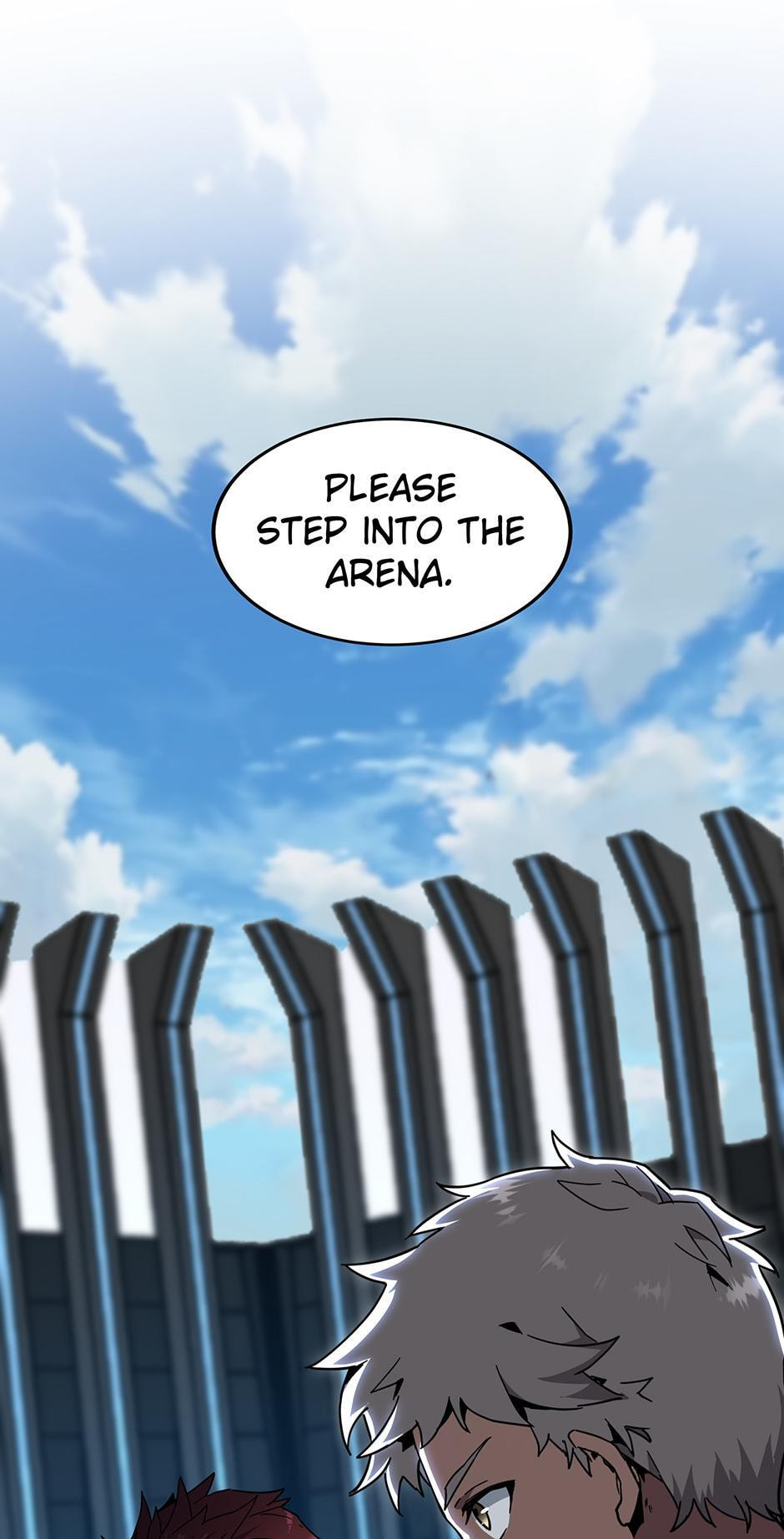 The Beginning After the End, chapter 209, image 36