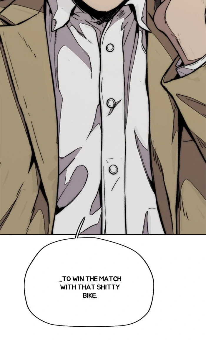 Wind Breaker, chapter 321, image 112