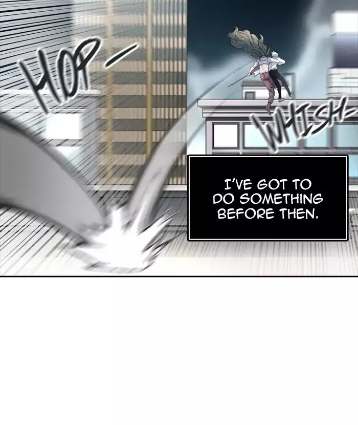 Tower of God, chapter 440, image 40