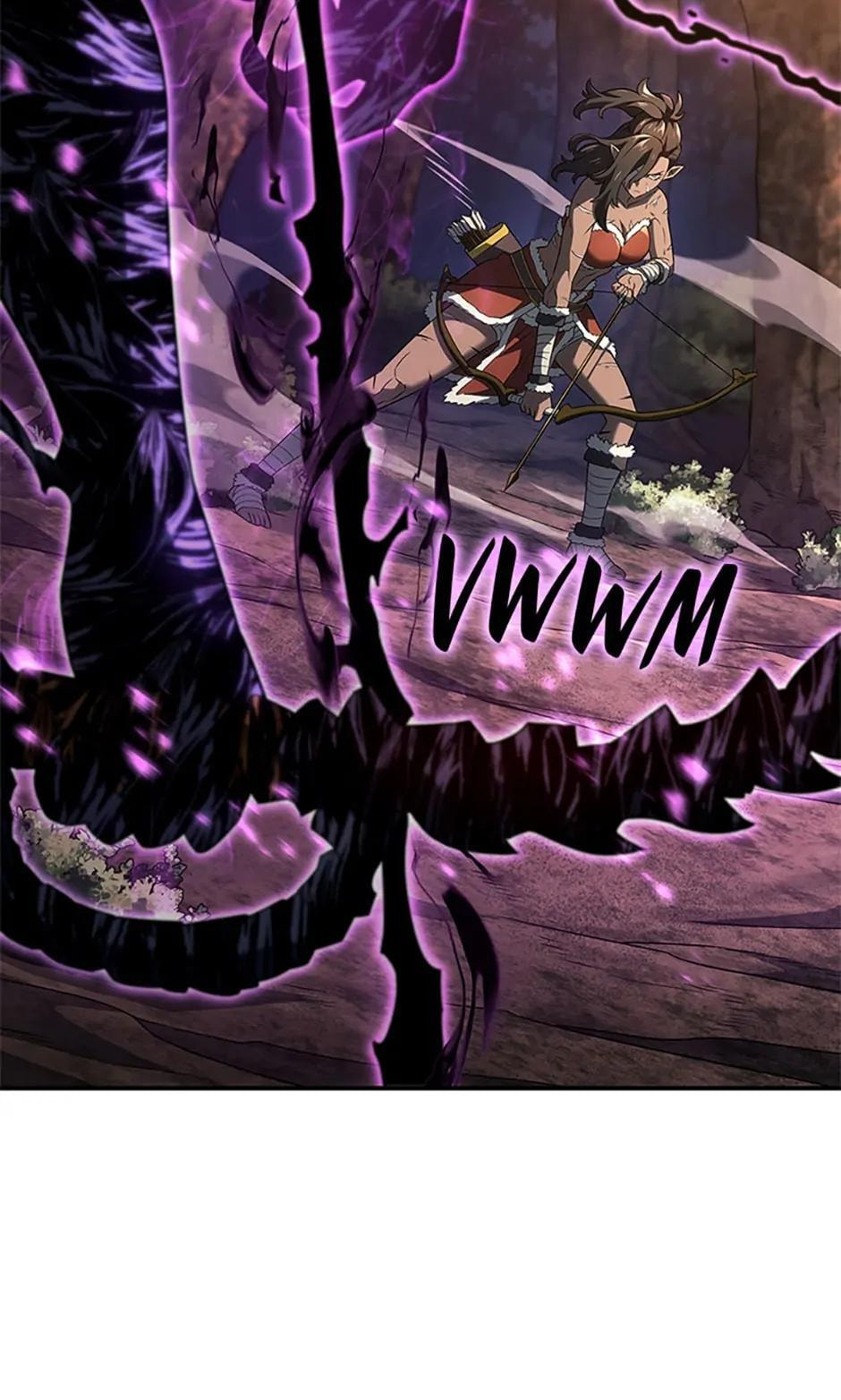 Revenge of the Baskerville Bloodhound, chapter 55, image 59