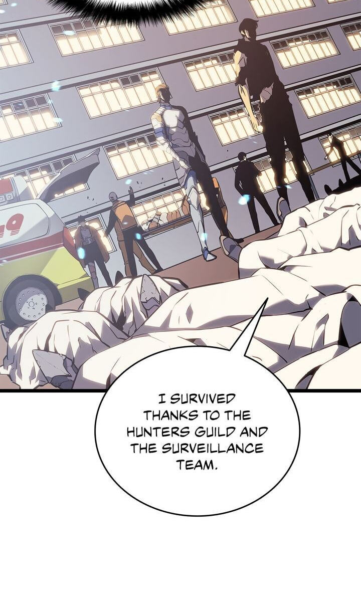 Solo Leveling, chapter 131, page 16