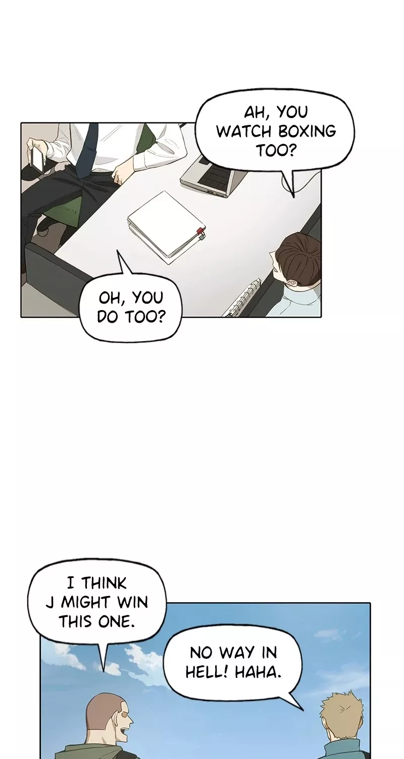 The Boxer, chapter 104, image 5