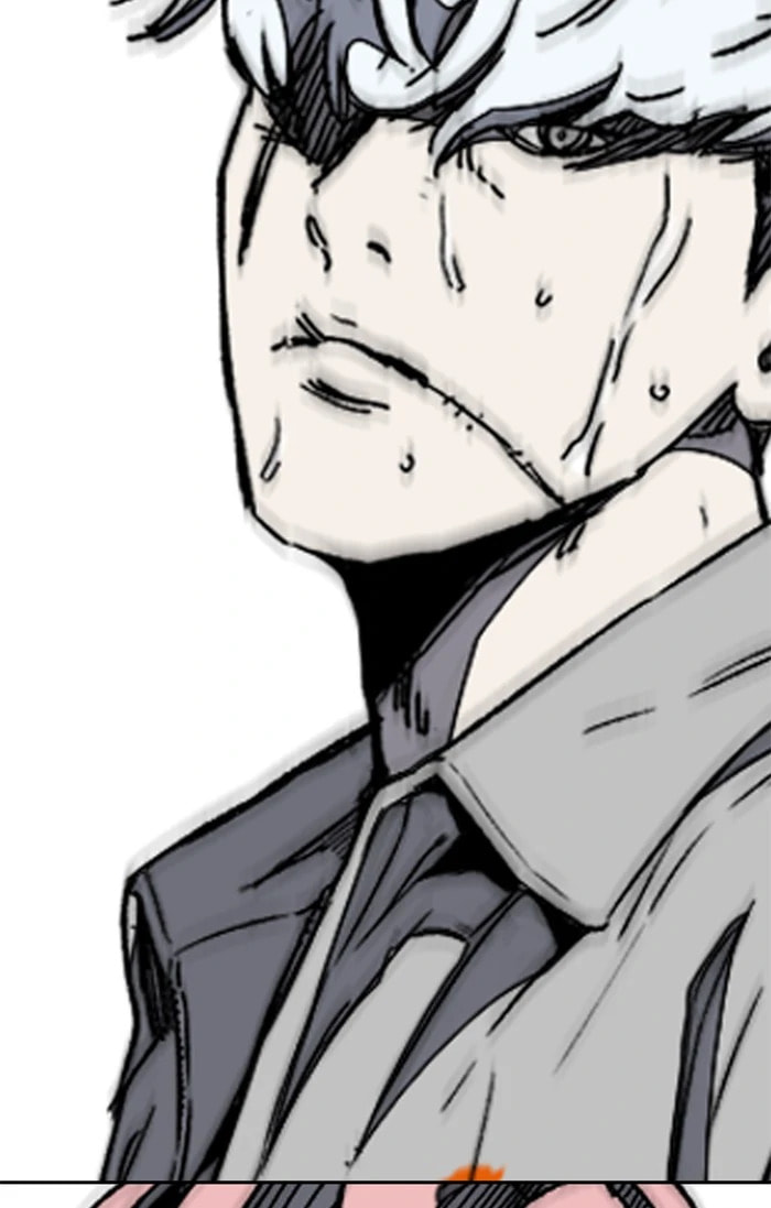 Wind Breaker, chapter 338, image 203